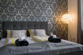 Luxusní Apartmán NMNM Family, Nové Mesto Na Morave
